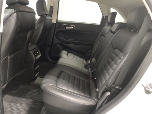 Used 2022 Ford Edge SEL w/ Convenience Package image 18