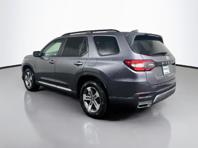 New 2026 Honda Pilot EX-L image 6