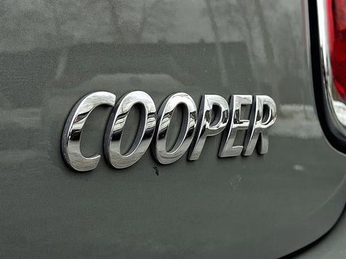 Used 2022 MINI Cooper 4-Door Hardtop image 30