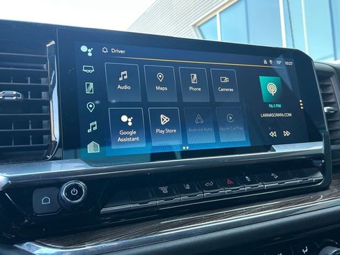 Used 2024 Chevrolet Silverado 2500 LT image 17