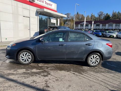 Certified 2019 Toyota Corolla LE image 7