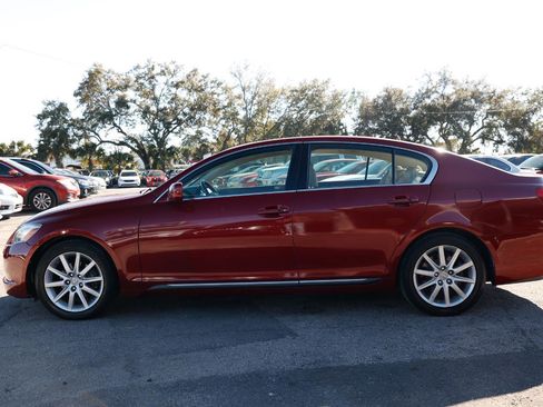 Used 2006 Lexus GS 300 RWD image 3
