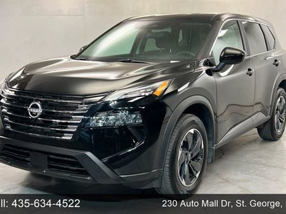 Used 2026 Nissan Rogue SV w/ Cold Weather Package
