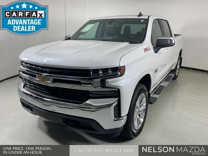 Used 2022 Chevrolet Silverado 1500 LT