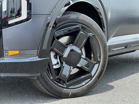 Used 2027 Kia Telluride X-Line SX Prestige AWD/4WD image 2