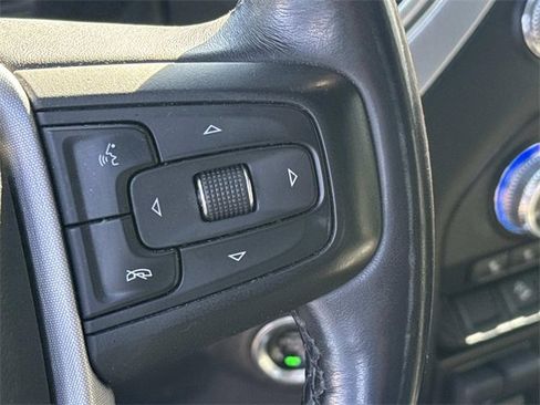 Used 2021 GMC Sierra 1500 SLT image 29
