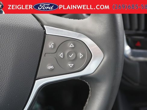 Used 2024 Chevrolet Traverse Premier w/ Redline Edition AWD/4WD image 28