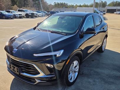 Used 2024 Buick Encore GX Preferred w/ Comfort Package