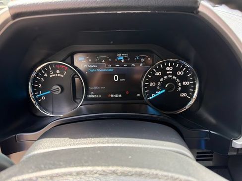 Used 2018 Ford F150 Lariat AWD/4WD image 16