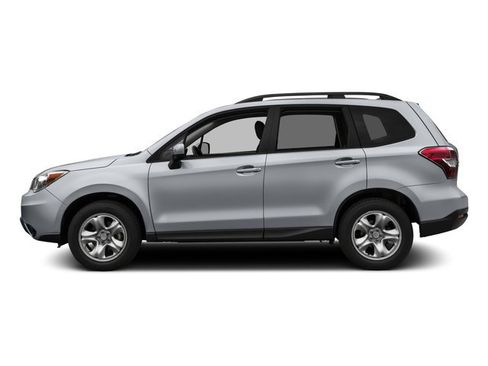 Used 2016 Subaru Forester 2.5i Premium w/ All-Weather Package AWD/4WD image 6