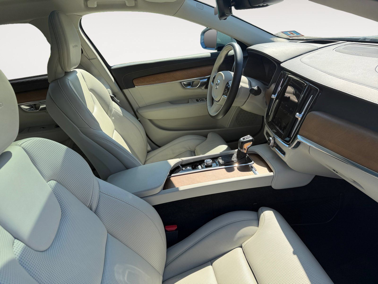 Used 2020 Volvo S90 T6 Inscription AWD/4WD image 19