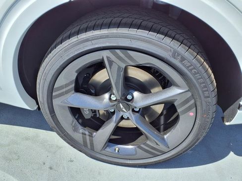 New 2026 Genesis GV70 3.5T Sport Prestige image 4