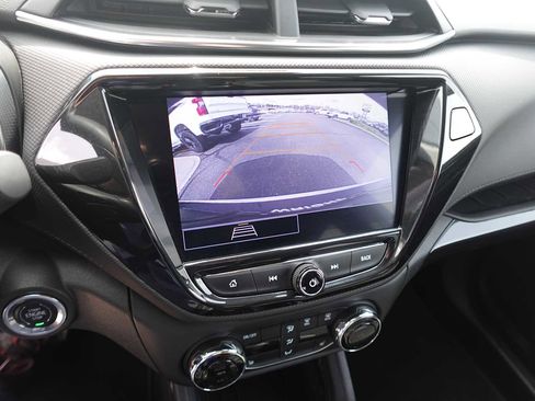 Used 2023 Chevrolet TrailBlazer LT w/ Convenience Package image 22