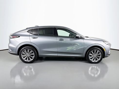 New 2026 Buick Envista Sport Touring FWD image 8