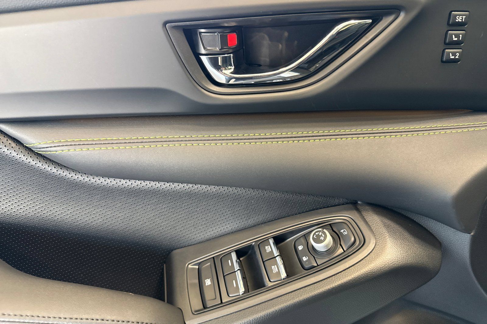 New 2026 Subaru Ascent Bronze Edition AWD/4WD image 10