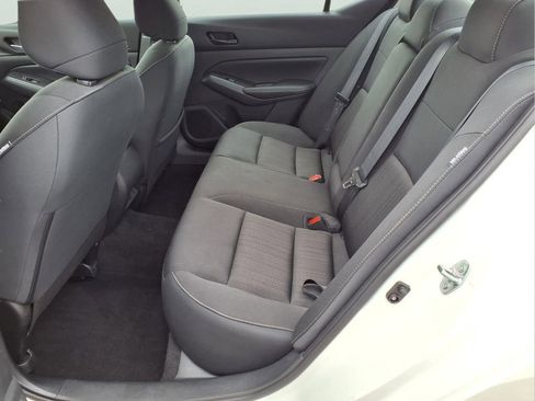 Used 2025 Nissan Altima 2.5 SV FWD image 22