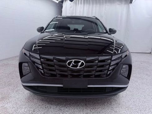 Used 2024 Hyundai Tucson SEL AWD/4WD image 6