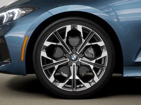 New 2026 BMW 330i Sedan w/ Premium Package image 35