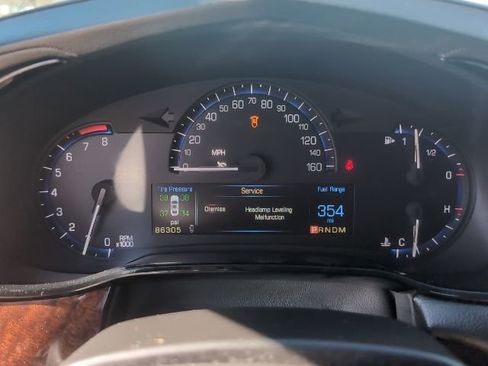 Used 2014 Cadillac CTS Luxury image 17