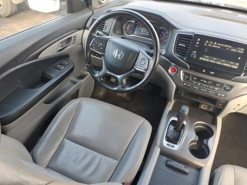 Used 2020 Honda Pilot EX-L image 17