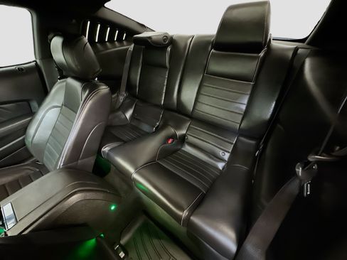 Used 2014 Ford Mustang Premium w/ V6 Performance Package image 26