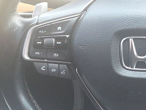 Used 2021 Honda Accord Sport image 34