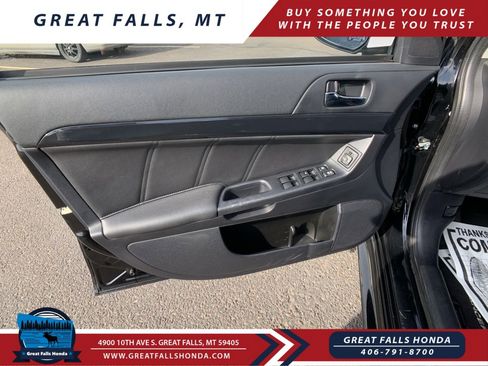 Used 2015 Mitsubishi Lancer GT image 14