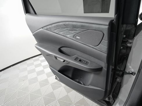 New 2026 Lexus RX 500h F Sport image 12