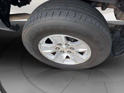 Used 2019 Chevrolet Silverado 1500 LT RWD image 23