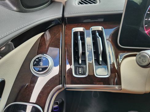 Used 2023 Mercedes-Benz S 500 4MATIC image 23