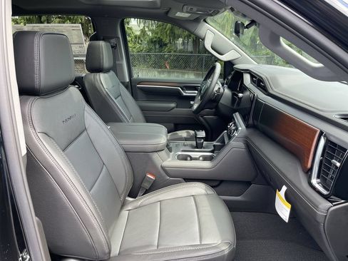 New 2026 GMC Sierra 1500 Denali AWD/4WD image 29