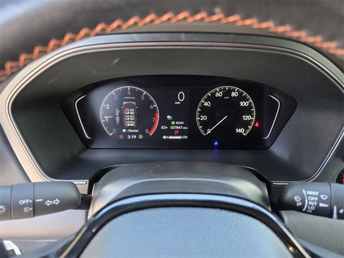 Used 2023 Honda Pilot TrailSport image 25