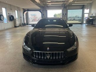 Used 2018 Maserati Ghibli S Q4 AWD/4WD video 2