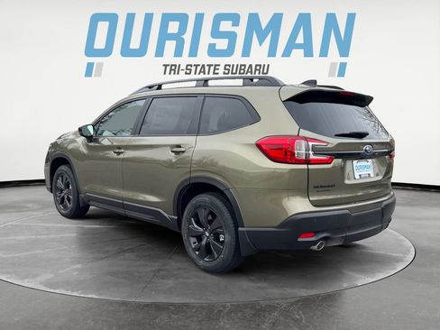 New 2026 Subaru Ascent Premium image 4