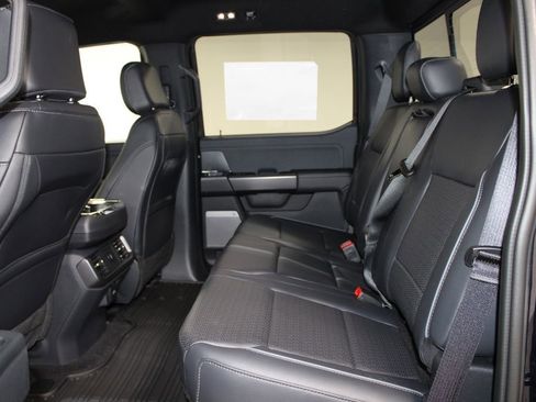 New 2026 Ford F150 Lariat AWD/4WD image 25