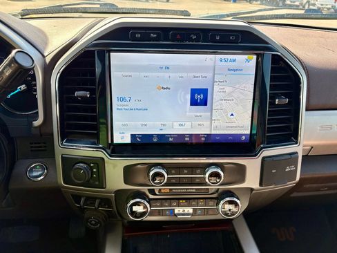 Used 2022 Ford F350 King Ranch w/ King Ranch Ultimate Package AWD/4WD image 23