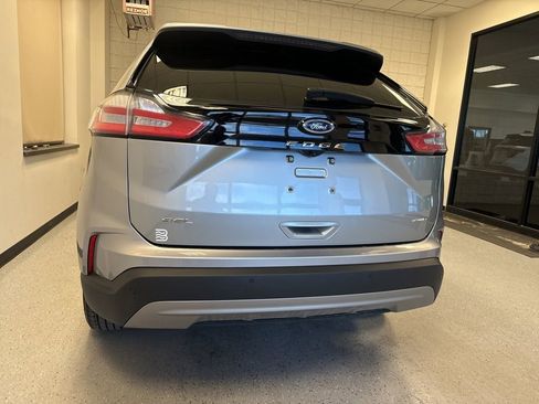 Used 2024 Ford Edge SEL w/ Convenience Package AWD/4WD image 38