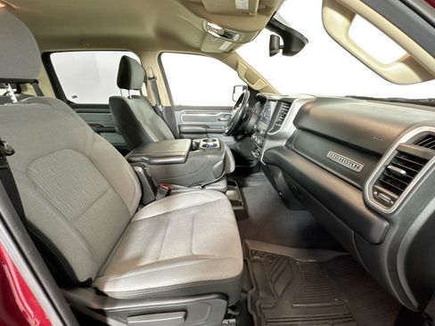 Used 2019 RAM 1500 Big Horn image 25