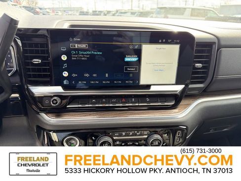 Used 2022 Chevrolet Silverado 1500 LT image 32