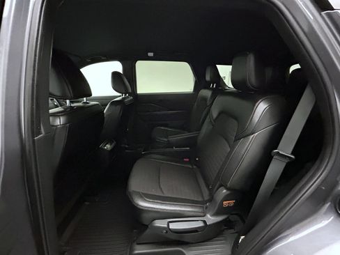 Used 2023 Nissan Pathfinder Rock Creek AWD/4WD image 20