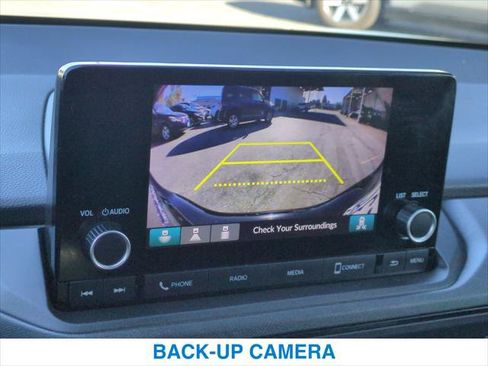 Certified 2024 Honda Accord EX image 18