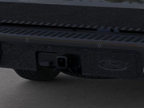 New 2026 Ford Maverick Lobo AWD/4WD image 23