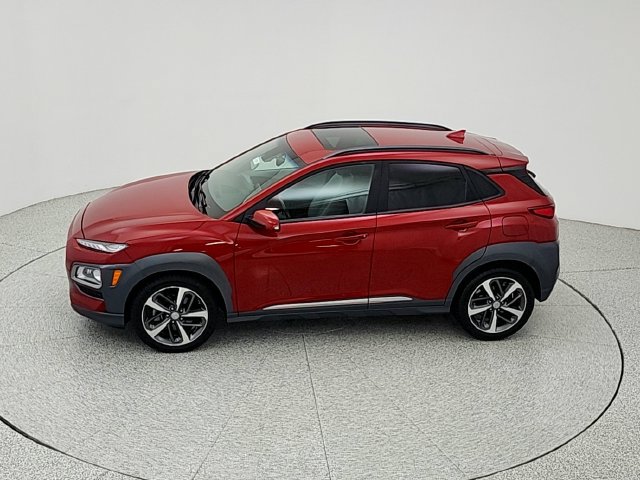 Used 2021 Hyundai Kona Limited AWD/4WD image 37