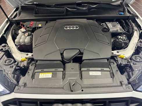 Used 2023 Audi Q7 3.0T Premium Plus AWD/4WD image 23