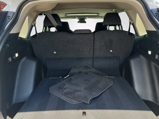 Certified 2024 Honda CR-V EX image 13