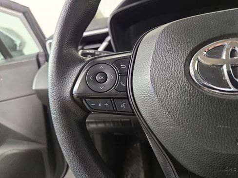 Used 2024 Toyota Corolla LE image 22