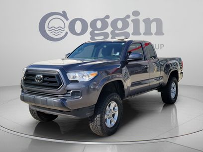 Used 2022 Toyota Tacoma SR w/ SR Convenience Package