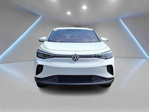 Certified 2024 Volkswagen ID.4 Pro AWD/4WD image 2