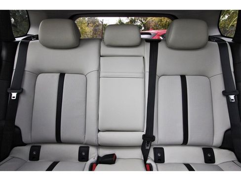 New 2026 MAZDA CX-50 2.5 Turbo w/ Accent Package image 12