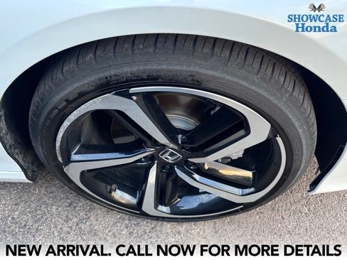 Used 2022 Honda Accord Sport image 8